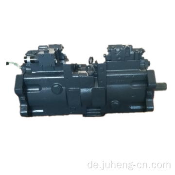 DH215-9e Hauptpumpe DH215-9E-Exkavatorhydraulikpumpe